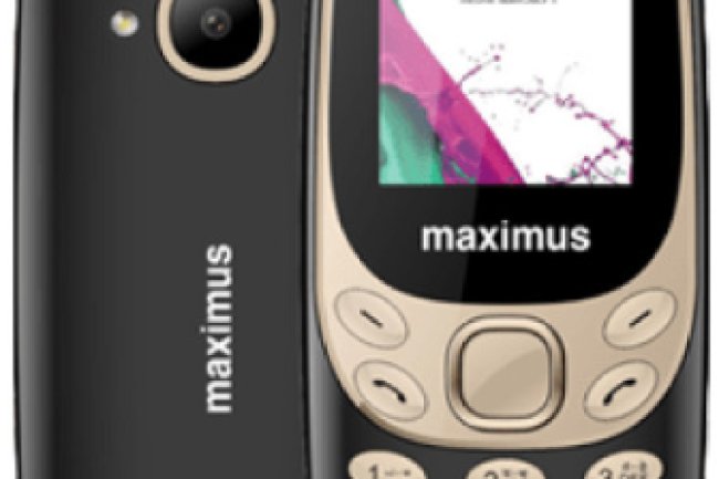 maxius A10 Flash File