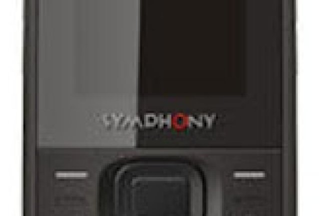 Symphony Hero 30 Mini Flash File