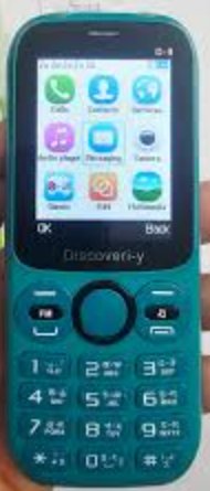 Discoveri D9 flash file