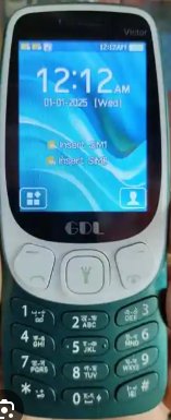 GDL Victor Flash File