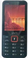 LiteTEL LT2402 Flash File