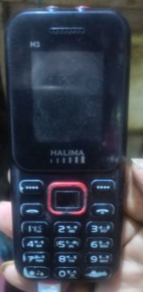 HALIMA H3 Flash File