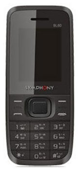 Symphony Hero 30 Mini Flash File