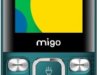 migo D100 Flash File