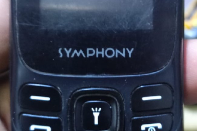 Symphony Hero 30 Mini Flash File