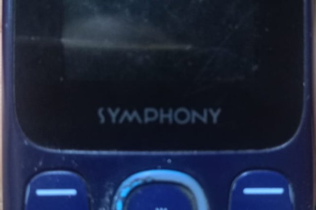 Symphony BL69 Flash File