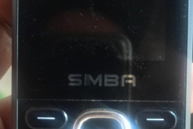 SIMBA C800+ Flash File