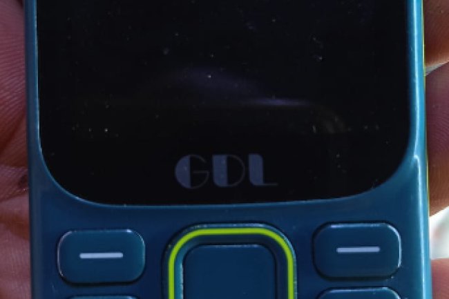 GDL G9 Flash File