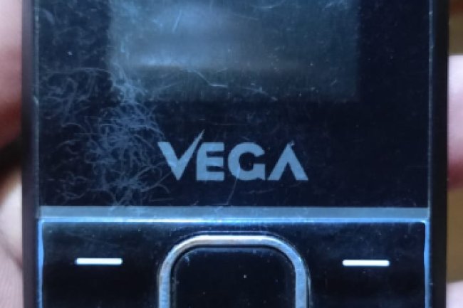 VEGA V9 Flash File
