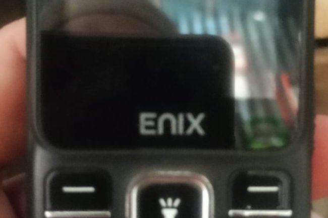 ENIX D150 Flash File