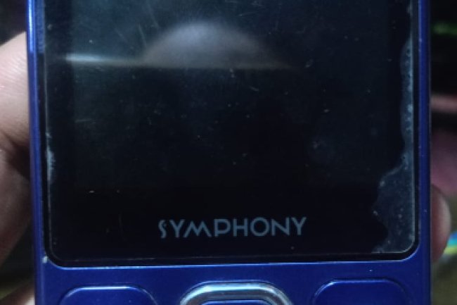 Symphony L256 Flash File
