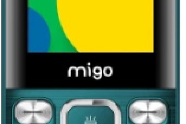 migo D100 Flash File