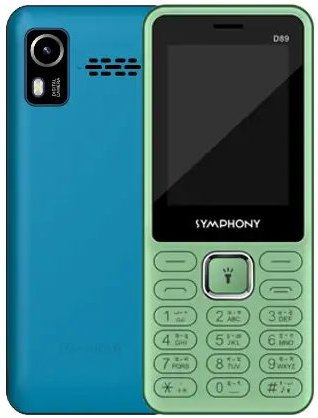 Symphony D89 HW3 Flash File