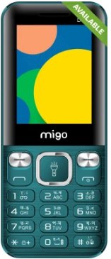 migo D100 Flash File